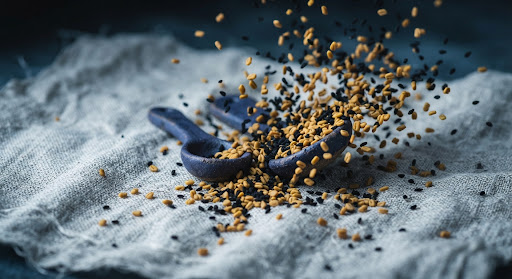 Fenugreek Seed