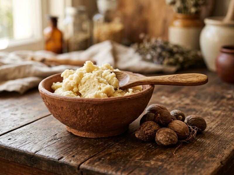 Shea Butter